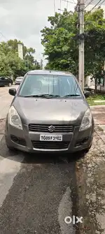 Maruti Suzuki Ritz Vdi BS-IV, 2012, Diesel