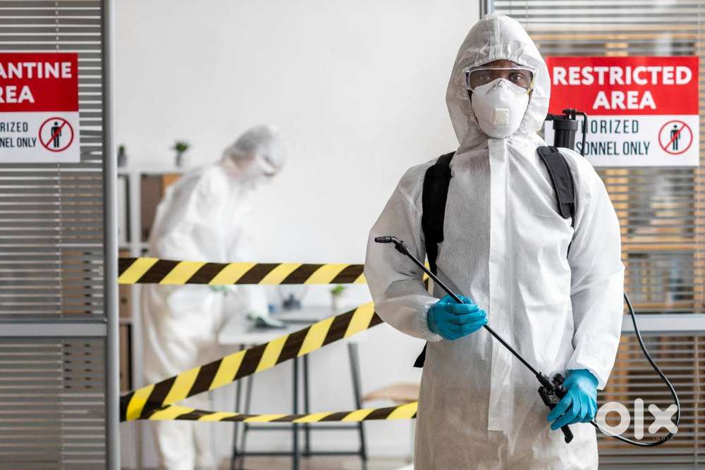 Affordable Pest Control Nagpur Safe & Effective Treatment