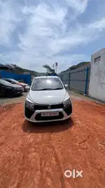Maruti Suzuki Celerio 2014-2017 ZDi, 2015, Diesel