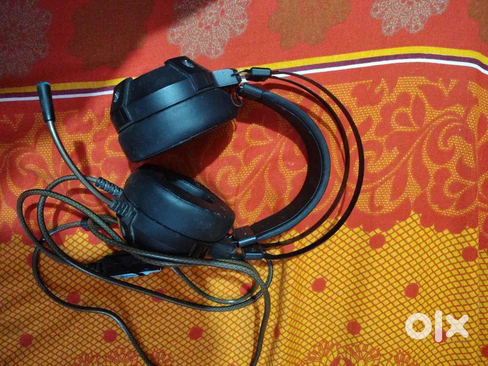 Redgear Cosmo 7.1 Headphones