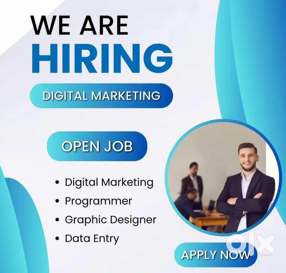 Urgent Need Office Assistant