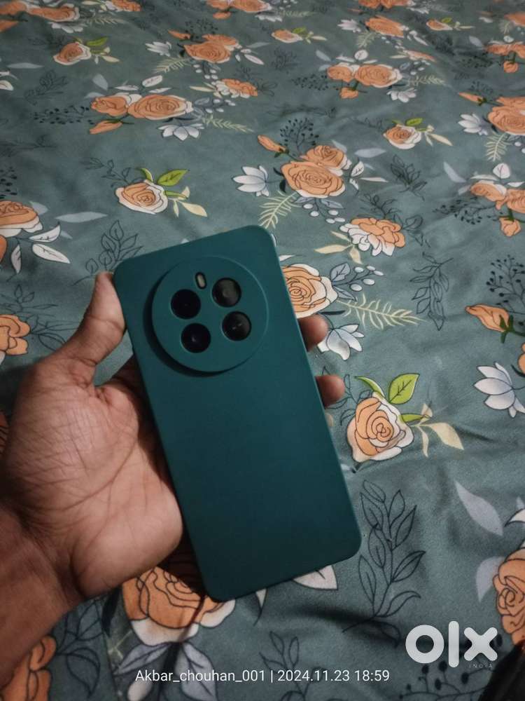Realme Narzo 70 5g