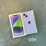 Selling my IPhone 14 With Bill Box And Accessories.