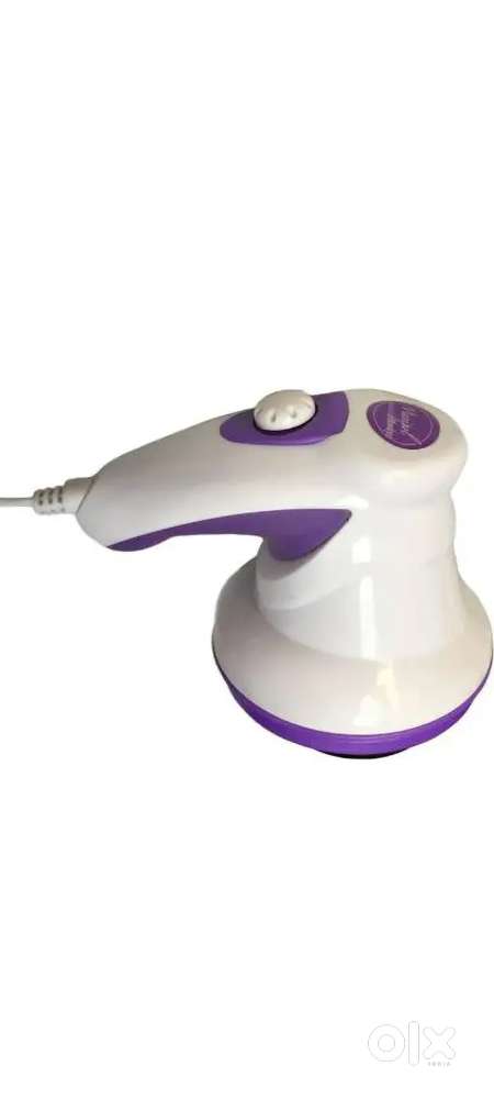Massager for relaxation