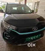 Nexon EV MAX 2023/2024