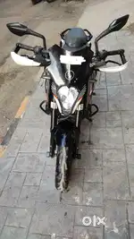 Ktm duke 390