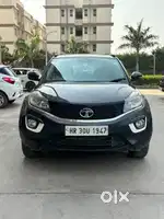Tata Nexon 2019 Diesel Good Condition
