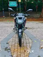 Apache 200 4v