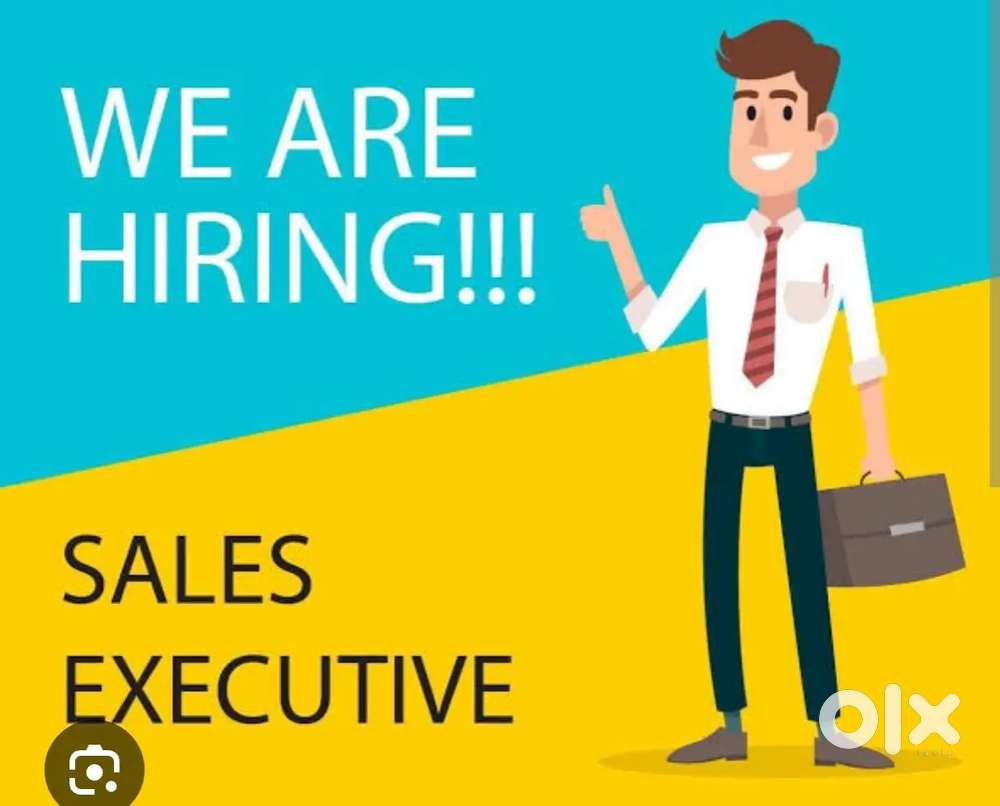 Instore Sales Executive
