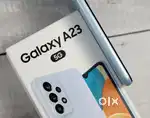 Samsung Galaxy A23 5G (12/128) Excellent Condition