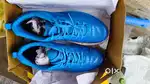 Brand New  NIVIA Men Super Court 2.0 Badminton Shoes Non Marking shoes