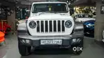 Jeep Wrangler Rubicon, 2023, Petrol
