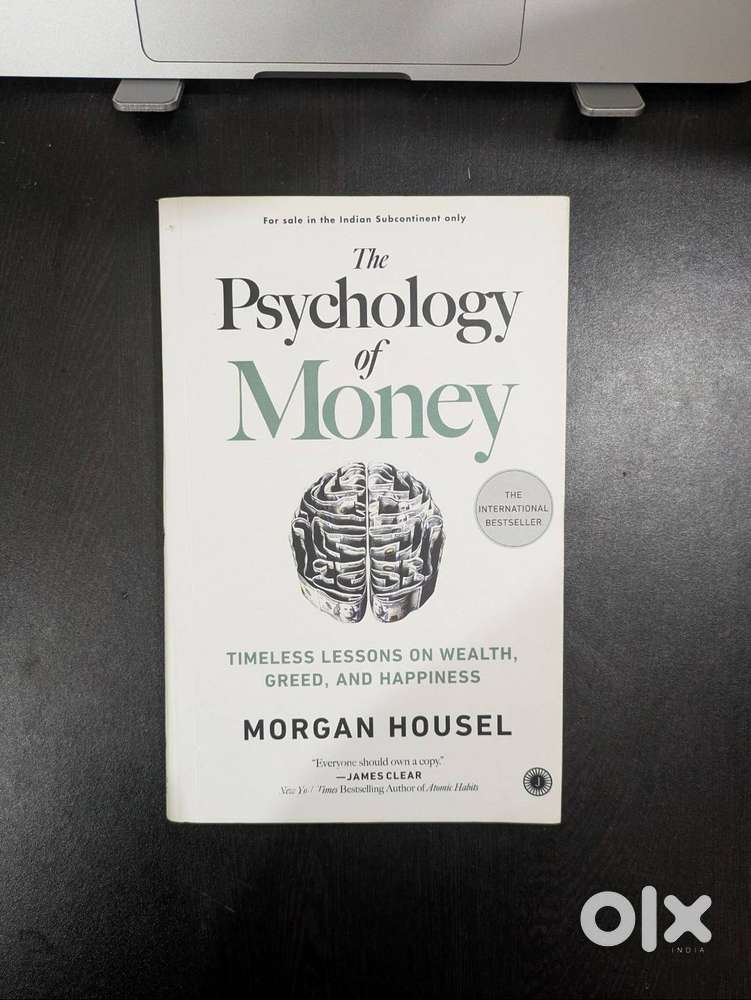 Selling books