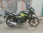 Honda Sp 125