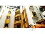 3 bhk furnished flat for rent in palakkad town area