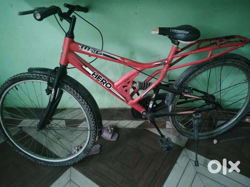 Best condition cycle