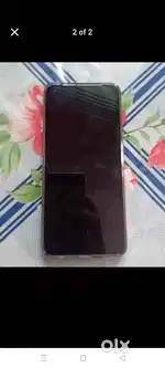 Realme X7 Max full kit good condition