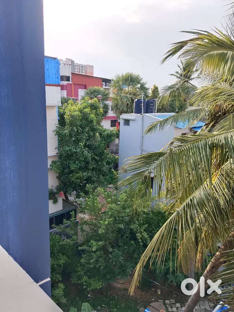 SREE VAARAGI RESIDENCY MINJUR
