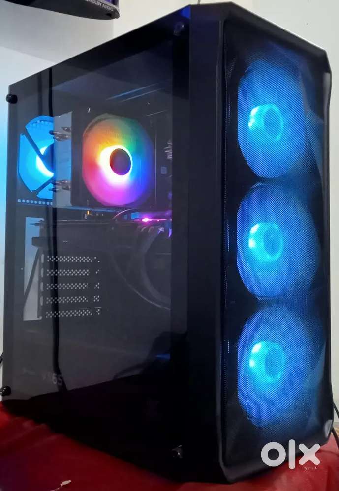 GAMING CPU For sell / PC / COMPUTER