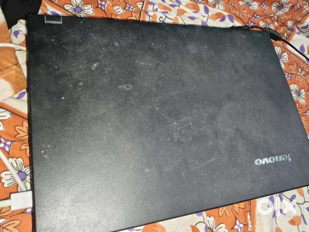 2017 old lenevo laptop for sale