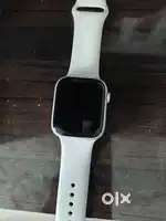 Apple watch 7 45mm GPS only