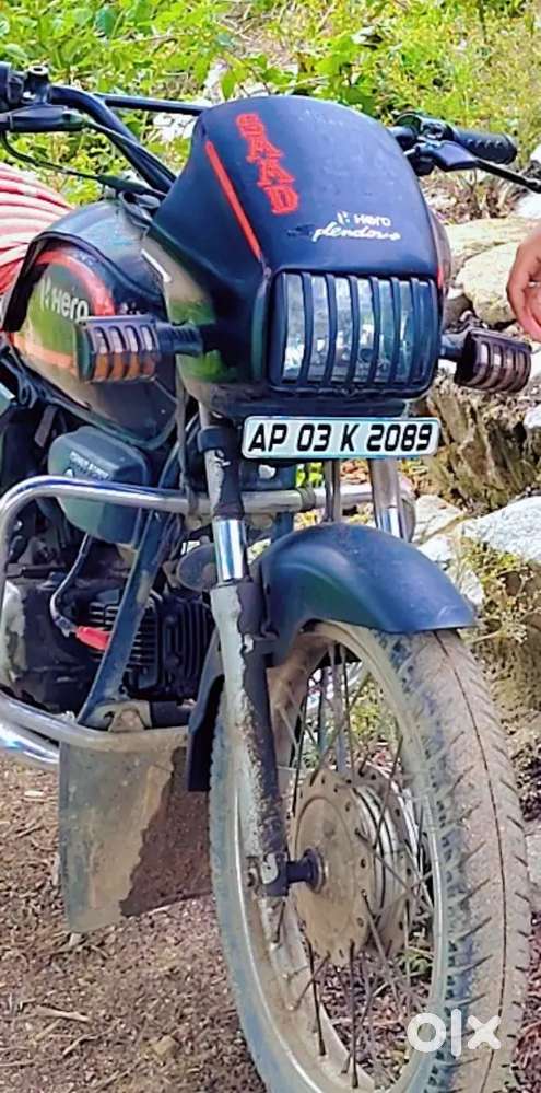 Good condition