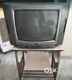 Lg old TV might bhi working or not , not sure