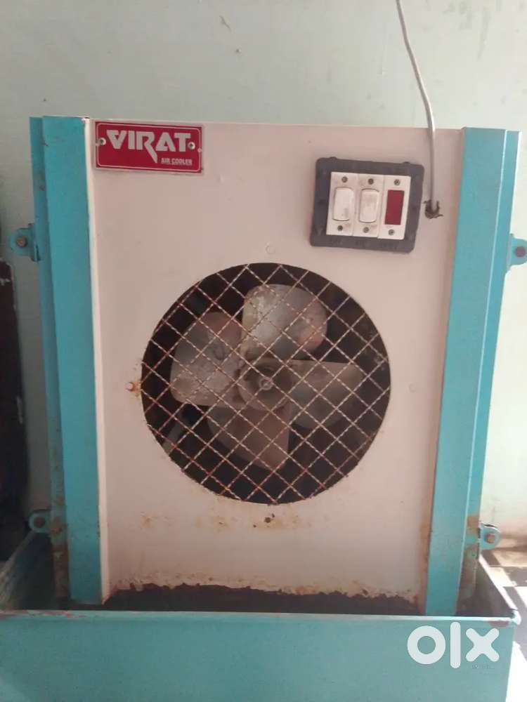 Virat air cooler