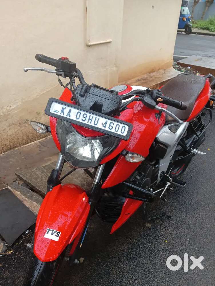 Bike mint condition good