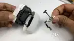 Branded Bluetooth and Apple AirPods Repair and service Avilable