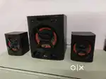 Lg 2.1 home theatre