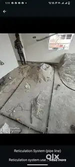 Pest Control technician