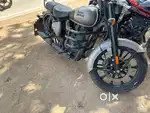Royal Enfield classic 350 brand new