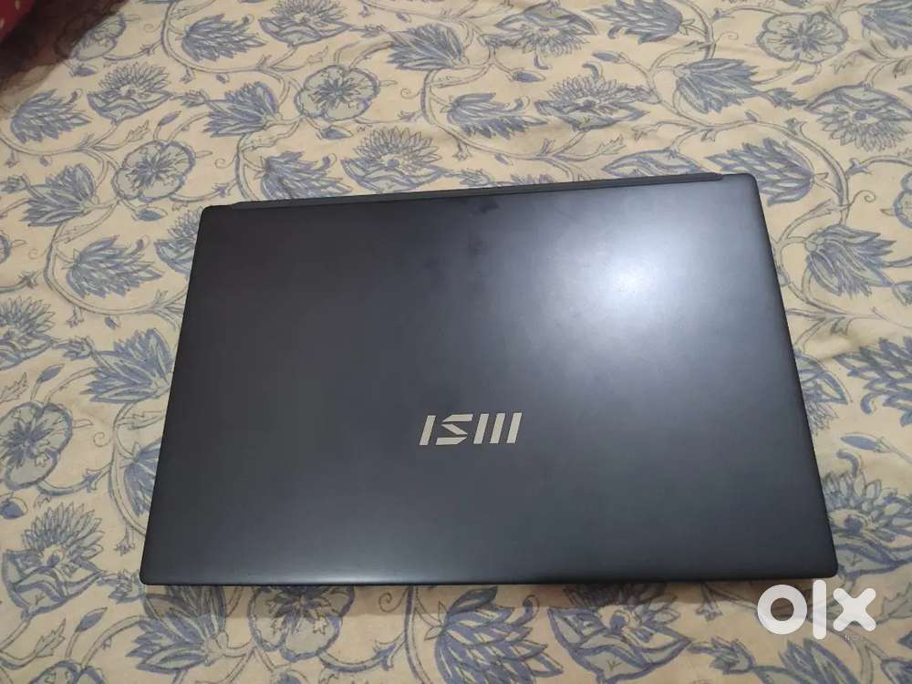 Msi intel iris xe 8gb ram 1335u