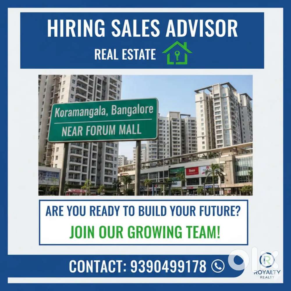 Business development manager