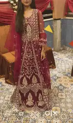 Beautiful dress