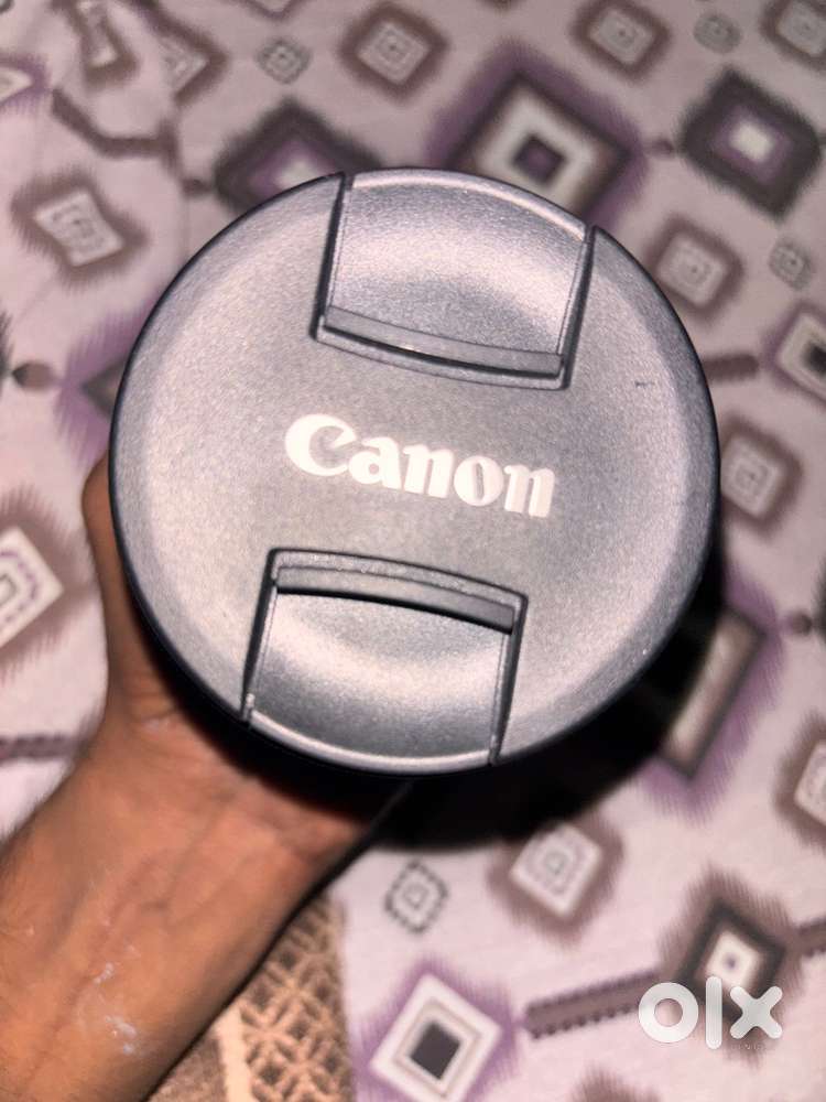Canon 24-105