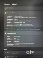 LENOVO LEGION 5 GAMING