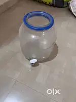 Tap for Water can