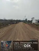Good location for building a big house