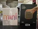 Speaker and homepod