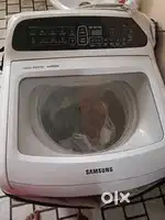Automatic machine samsung