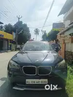 BMW x1 2012 diesel