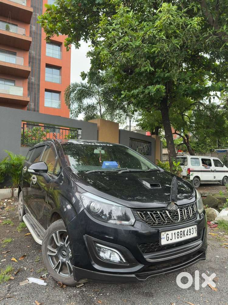 Mahindra Marazzo Diesel Well Maintained