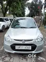 Maruti Suzuki Alto 800 2012-2016 LXI, 2015, Petrol