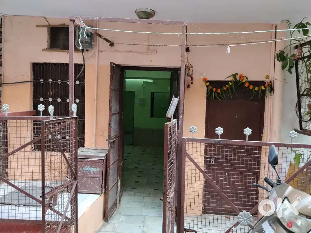 1 bhk independent house for Rent for family near vasundhara hospital