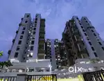 1BHK flat On Rent with Car Parking