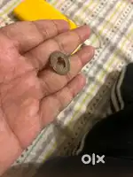 Rare coins