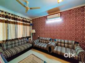 7 Seater Sofa