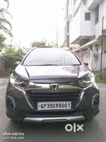 Honda WR-V 1.2 VX i-VTEC, 2020, Petrol